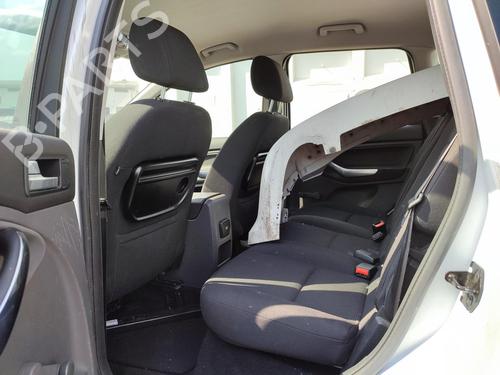 Rudehejsemekanisme ventre foran FORD C-MAX (DM2) 1.6 TDCi | BP23740430C22 - Image 45