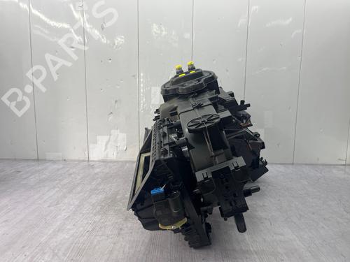 Used Heater matrix box Heater matrix box 36439913 36439913