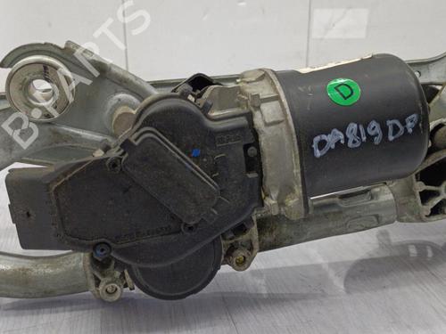 Front wiper motor NISSAN JUKE (F15) 1.5 dCi | BP23695763M29 
