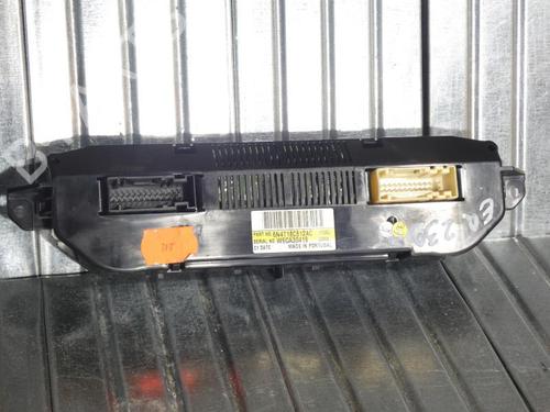 Climate control FORD FOCUS II (DA_, HCP, DP) 1.6 TDCi | BP23697318I5 