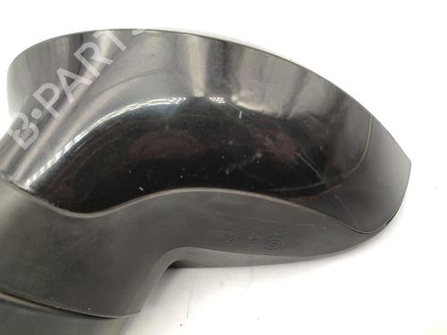 Left mirror SEAT EXEO (3R2) 2.0 TDI | BP23732050C26 