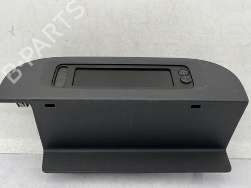 Display RENAULT KANGOO / GRAND KANGOO II (KW0/1_) 1.5 dCi 90 (KW05, KW08, KW0G, KW11) (90 hp) 30107035