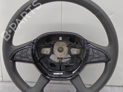 Used Steering wheel Steering wheel DACIA SANDERO III 1.0 TCe 100 ECO-G (101 hp) 23708517 23708517