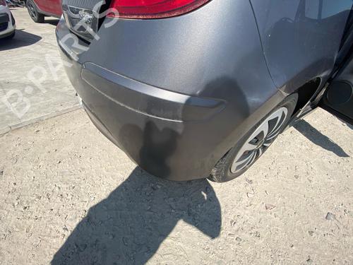 Rear parcel shelf HYUNDAI i30 (FD) 1.6 CRDi | BP37636848C85  - Image 30