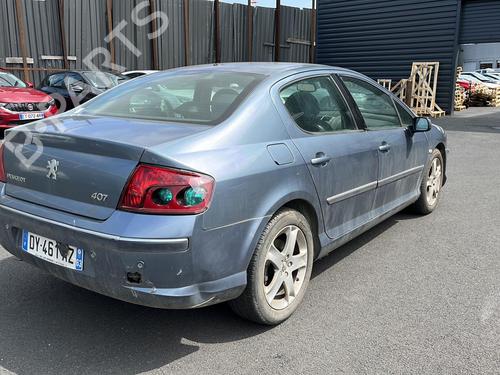 Electronic module PEUGEOT 407 (6D_) 2.0 HDi 135 (6DRHRH, 6DRHRE, 6DRHRG, 6DRHRJ) | BP28500305M83 - Image 32