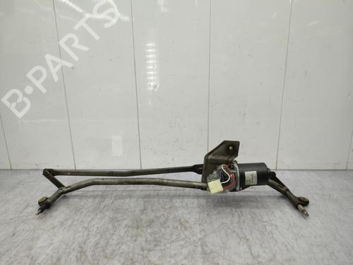 Used Front wiper motor PEUGEOT 405 I (15B) 1.8 Turbo Diesel (90 hp) 23667803