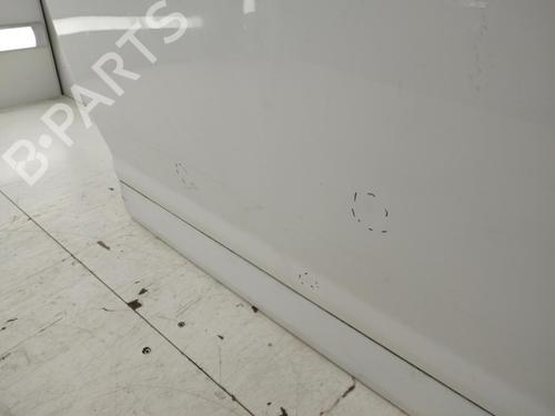 Right front door CITROËN C4 Coupe (LA_) 2.0 HDi | BP23718460C3 