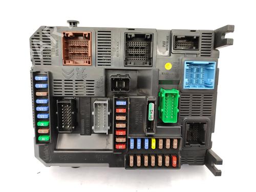 Electronic module PEUGEOT 2008 I (CU_) 1.6 HDi | BP23753140M83 - Image 2