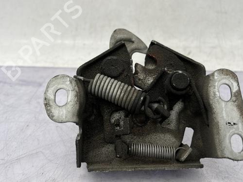 Hood lock SUZUKI GRAND VITARA II (JT, TE, TD) 1.9 DDiS All-wheel Drive (JT419, TD44, JB419WD, JB419XD,... | BP23758417C133 
