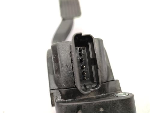 Pedal PEUGEOT 3008 I MPV (0U_) 1.6 HDi | BP23729850I4 