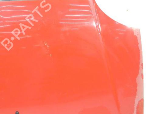 Used Hood HYUNDAI ATOS (MX) 1.0 i (58 hp) 23697020