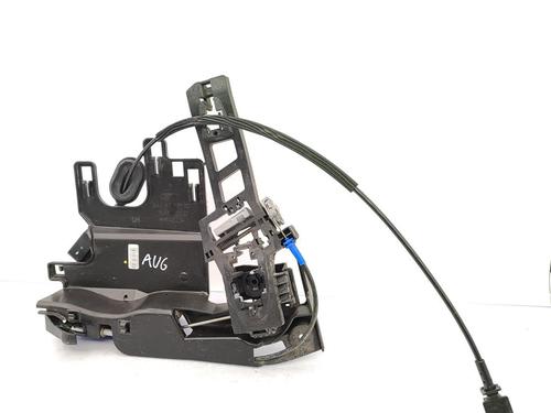 front-left-lock-ford-fiesta-vi-cb1-ccn-2008-23677552 main image