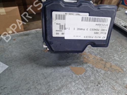 ABS pump FORD MONDEO IV (BA7) 1.8 TDCi | BP23761141M43 - Image 7
