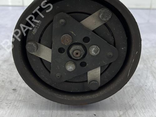 Used AC compressor AC compressor RENAULT CLIO II (BB_, CB_) 1.4 16V (B/CB0P, BB13) (98 hp) 23703123 23703123