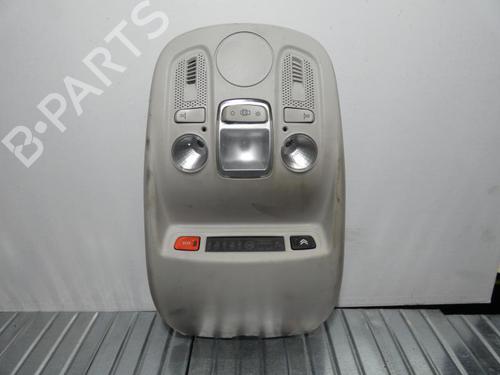 Interior roof light CITROËN C4 II (NC_) 1.6 HDi 90 | BP23695890I8