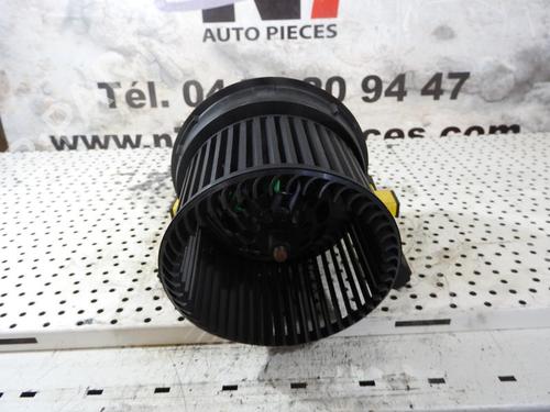 Used Heater blower motor CITROËN C1 (PM_, PN_) 1.4 HDi (54 hp) 23684824