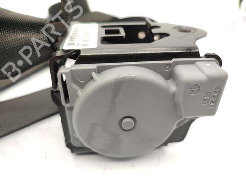 Front right seatbelt BMW X5 (E70) xDrive 40 d | BP23679528I25  - Image 5