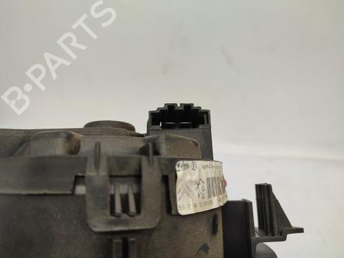Heater blower motor PEUGEOT 208 I (CA_, CC_) 1.6 HDi / BlueHDi 75 | BP28420212M62