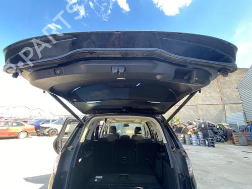 Right sun visor FORD GALAXY III (CK) 2.0 EcoBlue Bi-Turbo | BP36480731I2 - Image 228