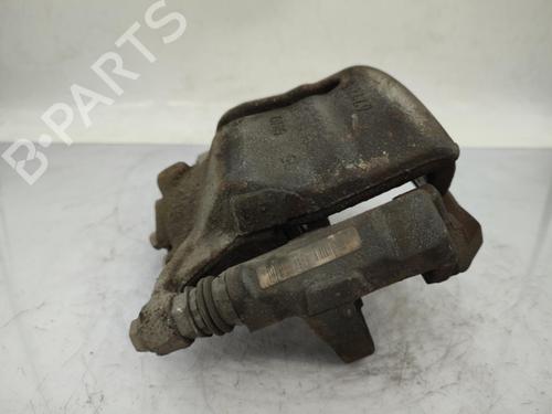 Used Right front brake caliper Right front brake caliper VW GOLF VII (5G1, BQ1, BE1, BE2) 1.6 TDI (115 hp) 23707097 23707097