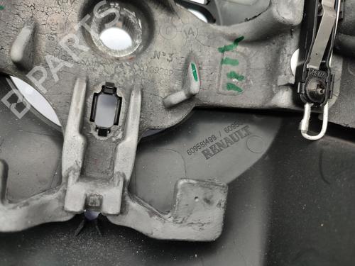 Rat RENAULT MEGANE III Hatchback (BZ0/1_, B3_) 1.5 dCi (BZ09, BZ0D, BZ1W, BZ29, BZ14) | BP23749192C49 - Image 4
