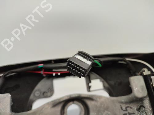 Used Steering wheel RENAULT SCÉNIC III (JZ0/1_) 1.6 dCi (JZ00, JZ12) (130 hp) 23712232