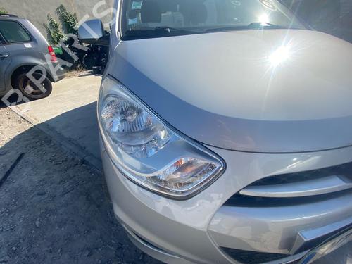 Dashboard HYUNDAI i10 I (PA) 1.2 | BP37636586C46 - Image 17