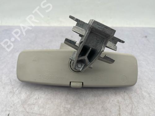 Rear mirror RENAULT CAPTUR I (J5_, H5_) 1.5 dCi 90 (J5N4, J5M5, J5MW, J5M6, J5AL, J5AJ) | BP35937882I6 - Image 3