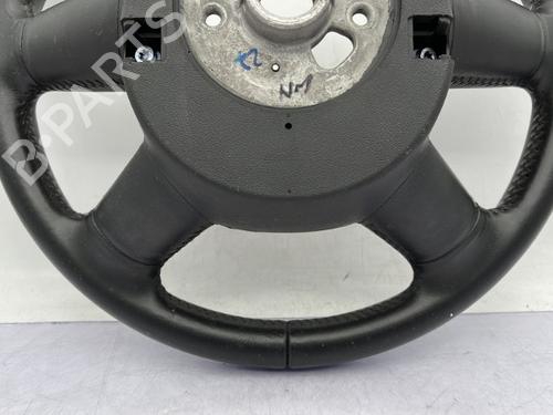Steering wheel AUDI A3 Sportback (8PA) 1.6 TDI | BP23754814C49 
