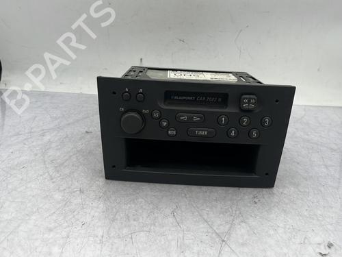 Bilradio OPEL CORSA C (X01) 1.0 (F08, F68) (58 hp) 30616766