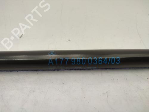 hood-lift-support-mercedes-benz-a-class-w177-2018-25346537 main image