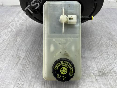 Servo brake NISSAN PRIMASTAR Van (X83) 2.0 dCi 90 | BP23663745M42  - Image 5