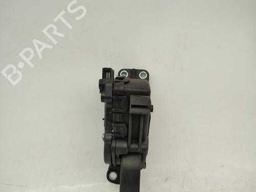Pedal VW POLO V (6R1, 6C1) 1.6 TDI | BP23738561I4 