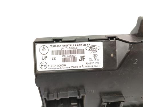 Electronic module FORD FIESTA VI (CB1, CCN) 1.5 TDCi | BP23757091M83  - Image 23