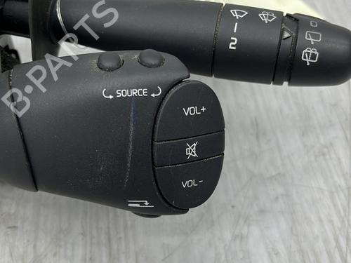 Steering column stalk RENAULT CLIO II (BB_, CB_) 1.2 (BB0A, BB0F, BB10, BB1K, BB28, BB2D, BB2H, CB0A,... | BP23704942I23 