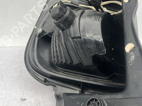 Højre baglygte CITROËN C3 Picasso (SH_) 1.6 HDi | BP30576096C35