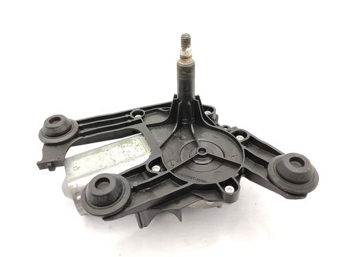 Used Rear wiper motor PEUGEOT 308 SW I (4E_, 4H_) 1.6 HDi (112 hp) 23679004