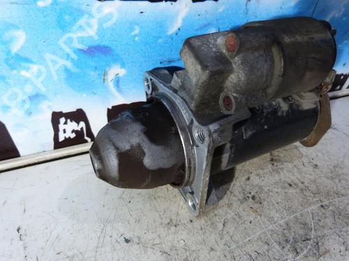 Starter FORD FIESTA IV (JA_, JB_) 1.25 i 16V | BP23668336M8 
