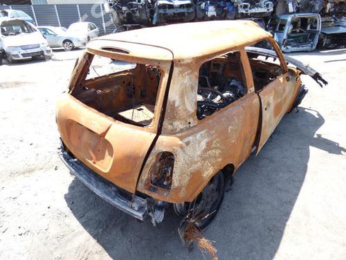 Starter MINI MINI (R50, R53) One | BP23672553M8  - Image 16