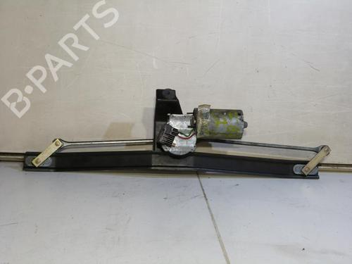 Used Front wiper motor Front wiper motor AUDI 80 B3 Saloon (893, 894, 8A2) 1.6 TD (80 hp) 23671734 23671734