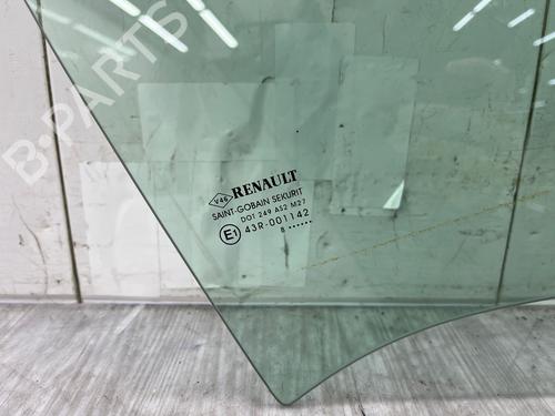 Used Rear right door window Rear right door window RENAULT MEGANE II Estate (KM0/1_) 1.5 dCi (KM1F) (86 hp) 40222606 40222606