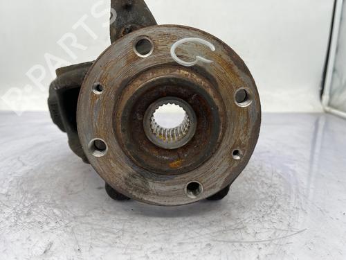 Left front steering knuckle CITROËN C3 Picasso (SH_) 1.2 THP 110 (SHHNZ6) | BP38561284M25 - Image 5