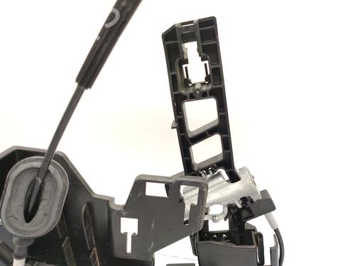 Front right lock FORD FIESTA VI (CB1, CCN) 1.25 | BP23756818C97 