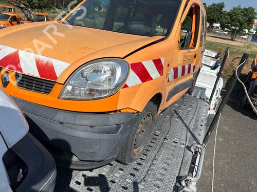 Right headlight RENAULT KANGOO Express (FC0/1_) | BP37451243C29 - Image 8