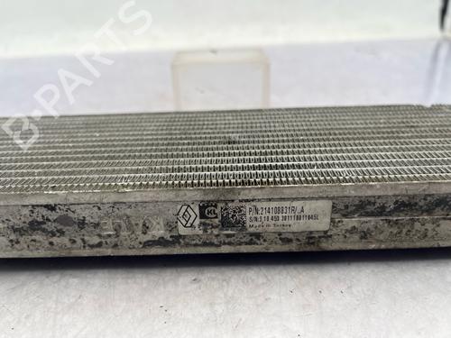 Water radiator DACIA SANDERO II 1.5 Blue dCi 95 (B8JL) | BP35890485M31 - Image 5