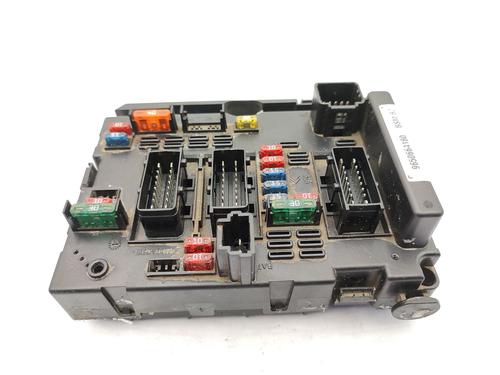 Fuse box PEUGEOT 307 (3A/C) 2.0 HDi 90 | BP23753846E1 