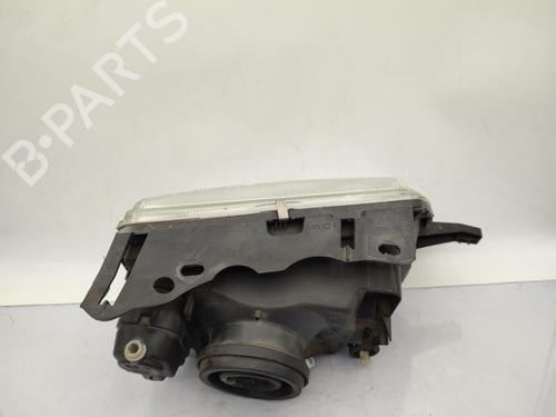 Left headlight CITROËN SAXO (S0, S1) 1.1 X, SX | BP23742127C28 