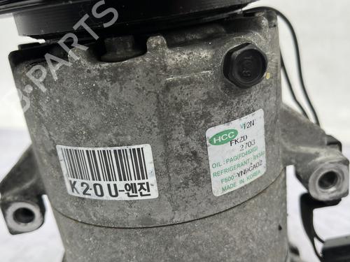 AC compressor KIA VENGA (YN) 1.6 CRDi 115 | BP31834103M34