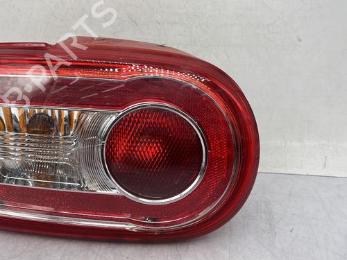 Left taillight MAZDA MX-5 III (NC) 1.8 (NC18) | BP31992518C34