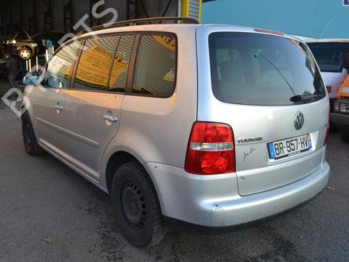 Headlight switch VW TOURAN (1T1, 1T2) 1.9 TDI | BP23692030I24  - Image 10